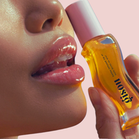 Huile à Lèvres Gisou Oralysse