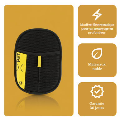 Gagnez du temps pour garder votre maison propre