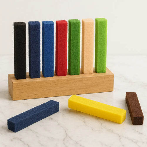 Coton collier diffuseur Oralysse