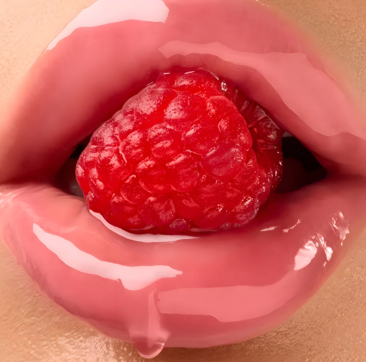 Gisou Huile à Lèvre Au Miel Oralysse