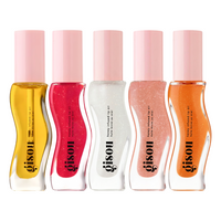 Gisou Huile à Lèvre Au Miel Oralysse