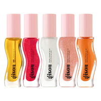 Gisou Huile à Lèvre Au Miel Oralysse